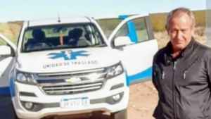 Dolor en Cutral Co y Plaza Huincul por la muerte de un querido profesional de la salud