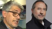 Imagen de Por qué Pablo Echarri destrozó a Guillermo Francella: “Gran ignorante o mala persona”