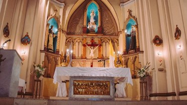 Santoral del 29 de agosto 2025: por qué la Iglesia Católica celebra hoy San Adelfo de Metz