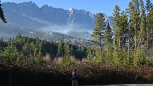 Un cálido invierno y paseos por cerros y cervecerías con otro encanto, en El Bolsón