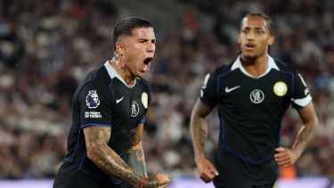 Chelsea suma a otro argentino en su plantel tras la llegada de Alejandro Garnacho