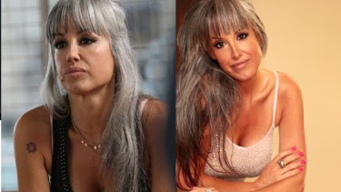 La serie que protagonizó Erika de Sautu Riestra antes de interpretar a la doctora en «En el barro»