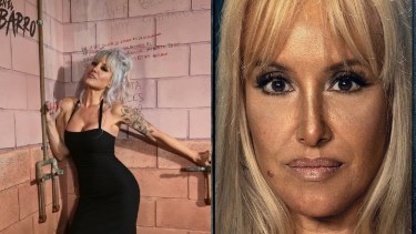 Quién es Erika de Sautu Riestra, la actriz que hace de doctora en la serie de Netflix “En el barro” 