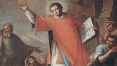 Santoral del 12 de agosto 2025: por qué la Iglesia Católica celebra hoy a San Euplio