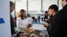 Imagen de Expo Vocacional Catriel 2025: opciones educativas y charlas clave para elegir tu futuro