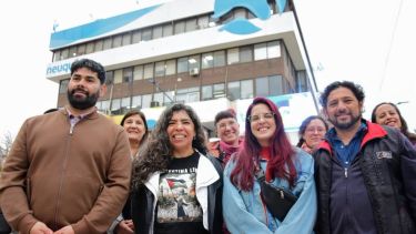 En Neuquén, la alianza de izquierda recibirá el aporte más alto para hacer campaña
