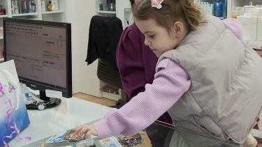 Mes de las infancias agosto 2025: descubrí la campaña que dice chau a las pantallas por juegos didácticos