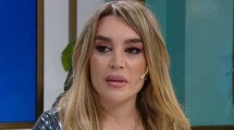 Imagen de Fátima Florez reaccionó furiosa tras las acusaciones de su exasistente sobre su encuentro con Martín Demichelis 