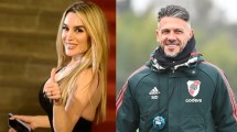 Imagen de Fátima Florez y Martín Demichelis: el encuentro íntimo que tuvieron según el exasistente de la imitadora