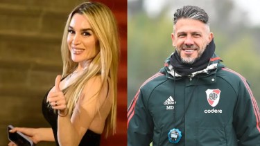 Fátima Florez y Martín Demichelis: el encuentro íntimo que tuvieron según el exasistente de la imitadora