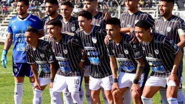 Fecha clave en el Federal A: qué se juegan Cipolletti, Deportivo Rincón y Sol de Mayo