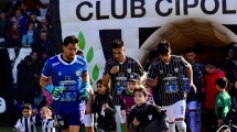 Imagen de Se confirmaron los árbitros y horarios de la fecha del Federal A: Cipolletti y Sol de Mayo serán locales