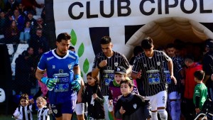 Se confirmaron los árbitros y horarios de la fecha del Federal A: Cipolletti y Sol de Mayo serán locales