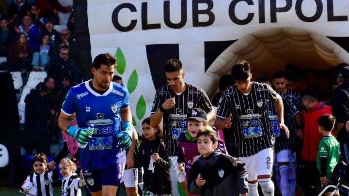 Se confirmaron los árbitros y horarios de la fecha del Federal A ...