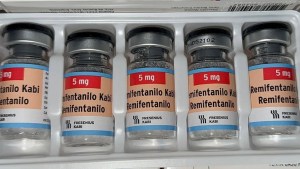 Fentanilo contaminado: investigan a una clínica de Córdoba que usó casi 1.700 ampollas y notificó cuatro casos