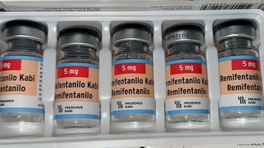 Alerta por una droga 15 veces más potente que el fentanilo: detectan un cargamento sin documentación