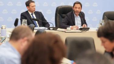 La oposición se impone: Maximiliano Ferraro liderará la comisión investigadora por el caso $LIBRA