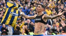 Imagen de El clásico de Rosario con mucho en juego por la sexta fecha de la Liga Profesional