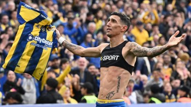 El clásico de Rosario con mucho en juego por la sexta fecha de la Liga Profesional