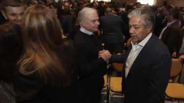 Presentan plan para lograr unas 10 mil soluciones habitacionales en la provincia de Neuquén