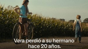 “Fin del verano”: la serie sueca sobre la desaparición de un niño que está disponible en Flow