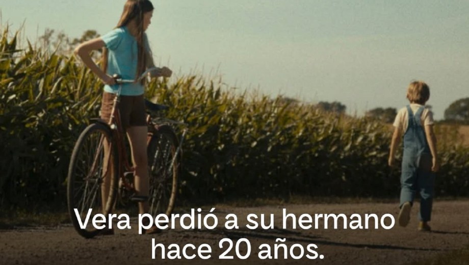 Fin del verano disponible en Flow.