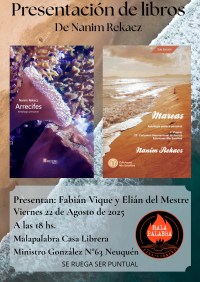 Imagen ARRECIFES y MAREAS