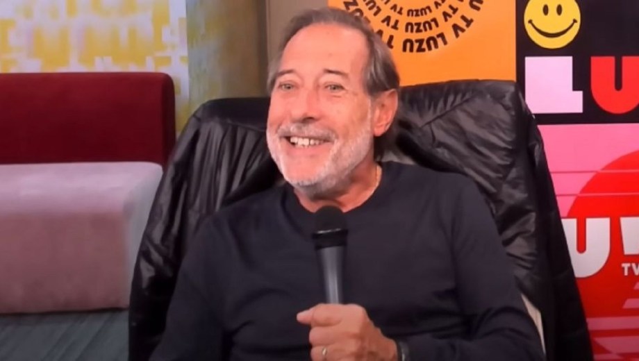 Guillermo Francella. 