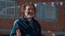 Imagen de “Homo Argentum”, la película de Guillermo Francella llegará a Disney+: lo que se sabe