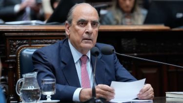 Guillermo Francos vuelve al Congreso y la oposición se prepara para consultarle por las presuntas coimas en Discapacidad