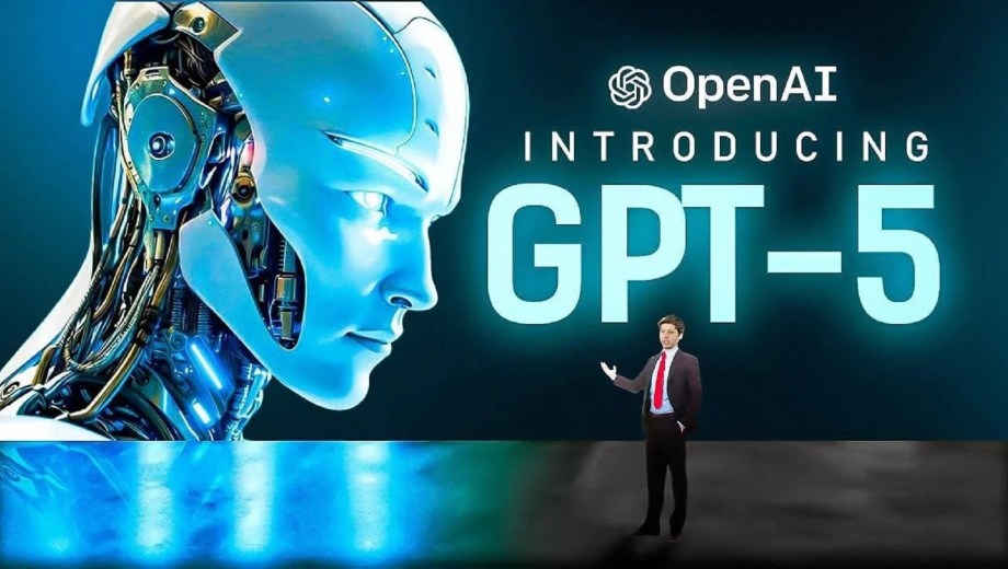 OpenAI y su nuevo modelo ChatGPT-5. 