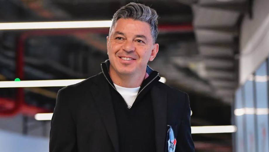 El Muñeco dio la lista de convocados de River para enfrentar a Unión por Copa Argentina.