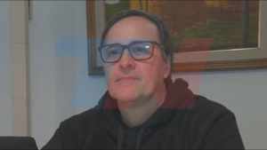 Diego Fernández Lima: Cristian Graf rompió el silencio y negó vínculos con la víctima y su familia