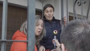 Crimen de Coghlan: por qué Cristian Graf, el principal sospechoso, pidió ser sobreseído