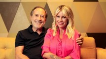 Imagen de Florencia Peña habló de Homo Argentum y marcó distancia de Guillermo Francella:”No pienso como él” 