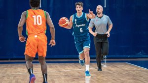 Básquet: Argentina no pudo sostener su buen comienzo y cayó ante Costa de Marfil