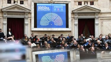 Es ley el proyecto para repartir ATN: cómo influyeron los gobernadores y qué se sabe de un veto de Javier Milei