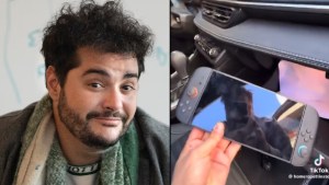 Homero Pettinato sufrió un robo y dejó un insólito mensaje a los ladrones: “Aprendan a robar”