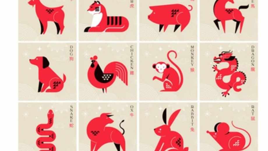 Horóscopo chino: predicciones.-