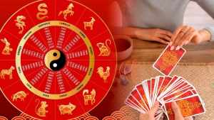 Recibirán la peor noticia amorosa en octubre de 2025, según el horóscopo chino 