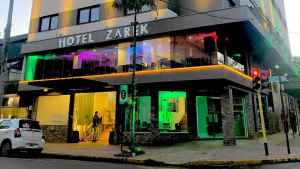 Estafa millonaria dejó sin hotel a jugadoras de hockey de Neuquén para un torneo en Misiones