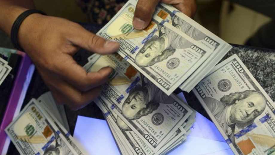 Pablo Wende: "Todos los indicadores muestran que es el peor momento del año, desde el punto de vista económico". 