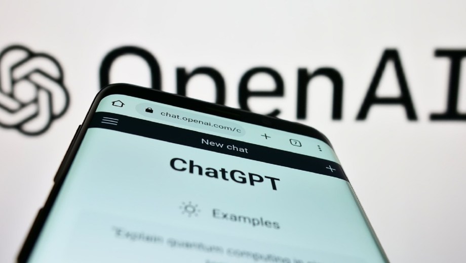 Inteligencia artificial (IA). 