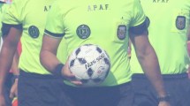 Imagen de Liga Confluencia: polémica entre APAF y Atlético Regina por un fallo del Tribunal de Disciplina
