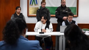 Viedma: revés en el STJ para una conductora condenada por causar un choque en el que murieron dos hermanos y su abuela