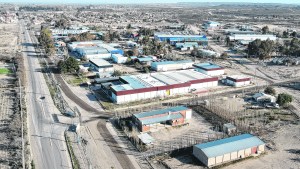 Río Negro amplía a 15 años el bono fiscal para proyectos industriales y productivos