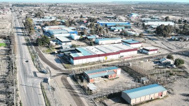 Una concejal de JSRN cuestionó la falta de avances en la radicación de empresas en los parques industriales de Roca
