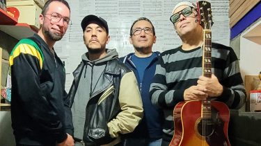Los Viajes y Música Chiva abren el Formato Varieté de Casa Marx, en Neuquén