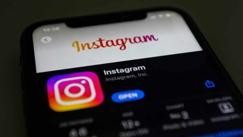 Instagram cambió las condiciones para realizar transmisiones en vivo.-