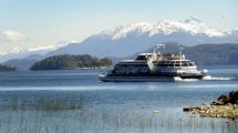 Imagen de «Un viejo anhelo»: reflotan el proyecto de una excursión a la Isla Victoria sin pasar por Bariloche